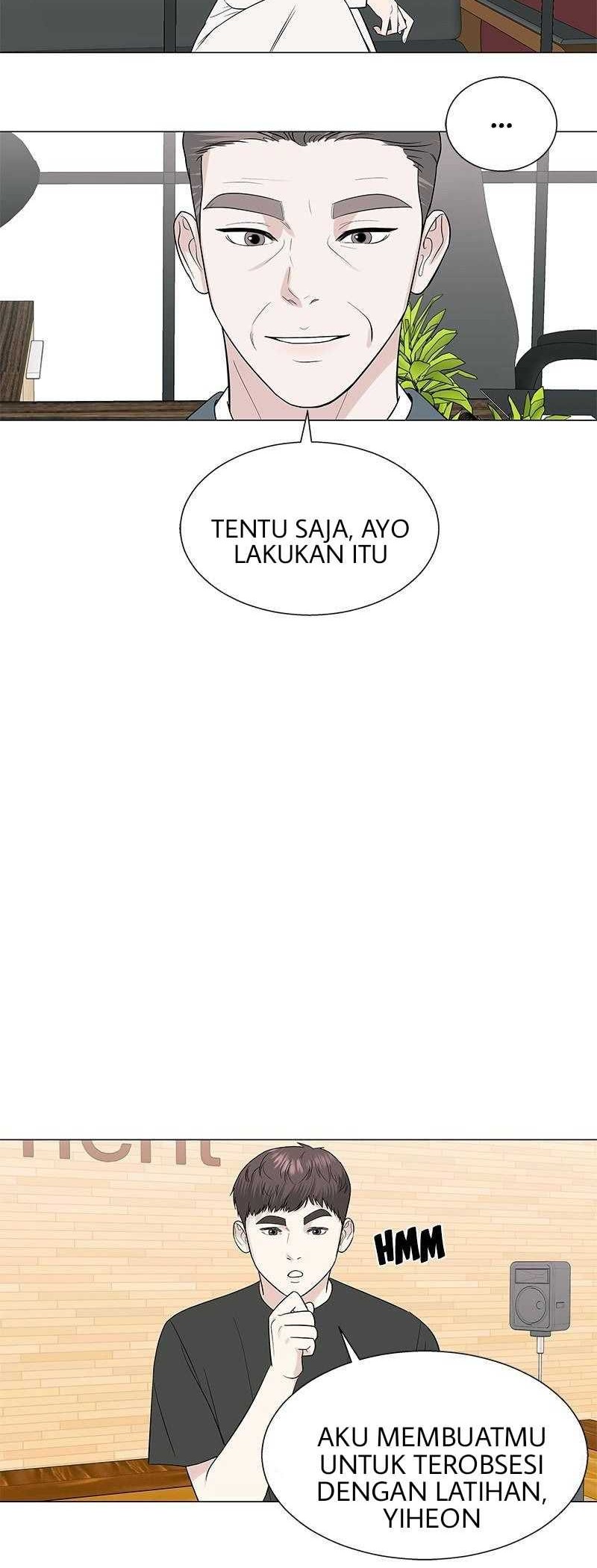 Beyond Virtual Chapter 32 Gambar 9