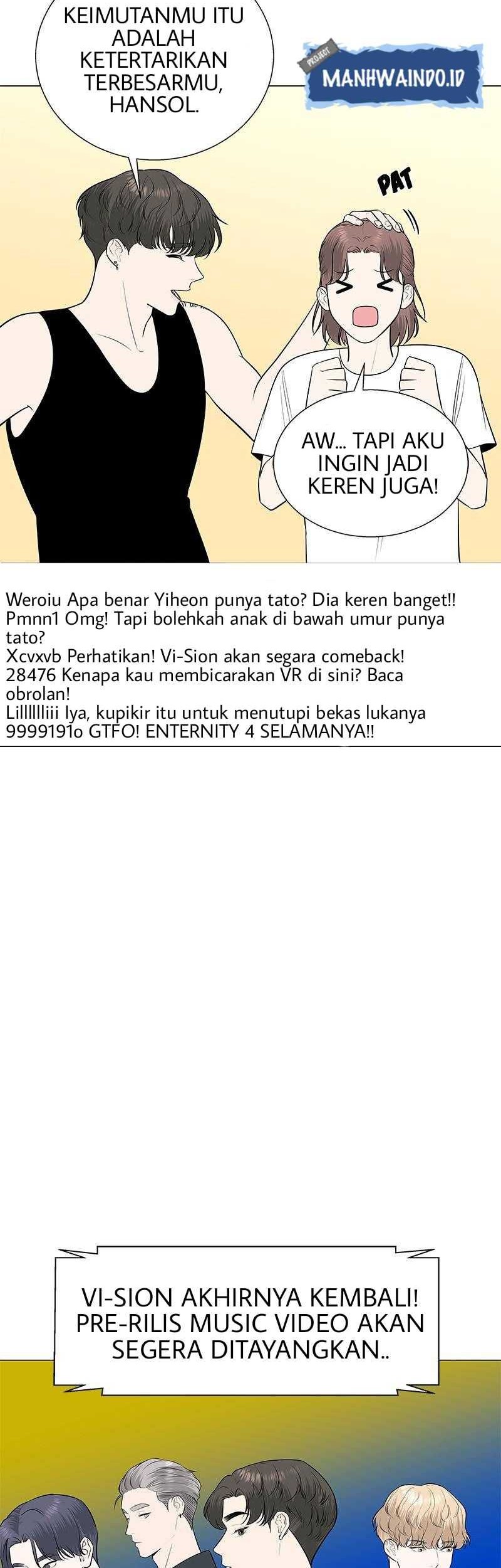 Beyond Virtual Chapter 32 Gambar 11