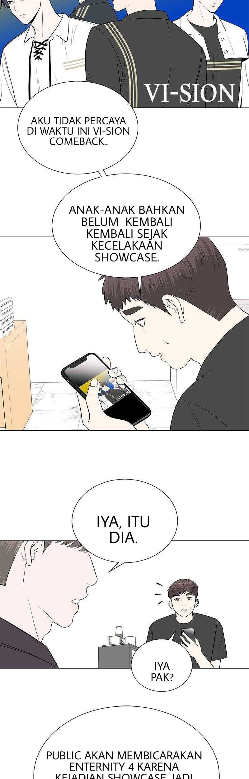 Beyond Virtual Chapter 32 Gambar 12