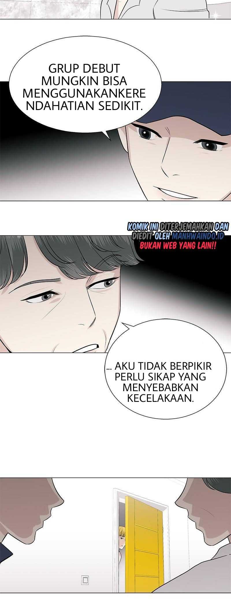 Beyond Virtual Chapter 32 Gambar 17