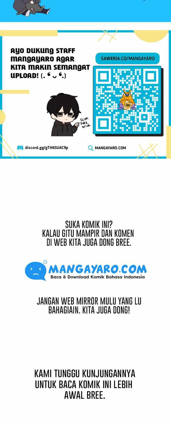 Monster Pet Evolution Chapter 14 Gambar 31