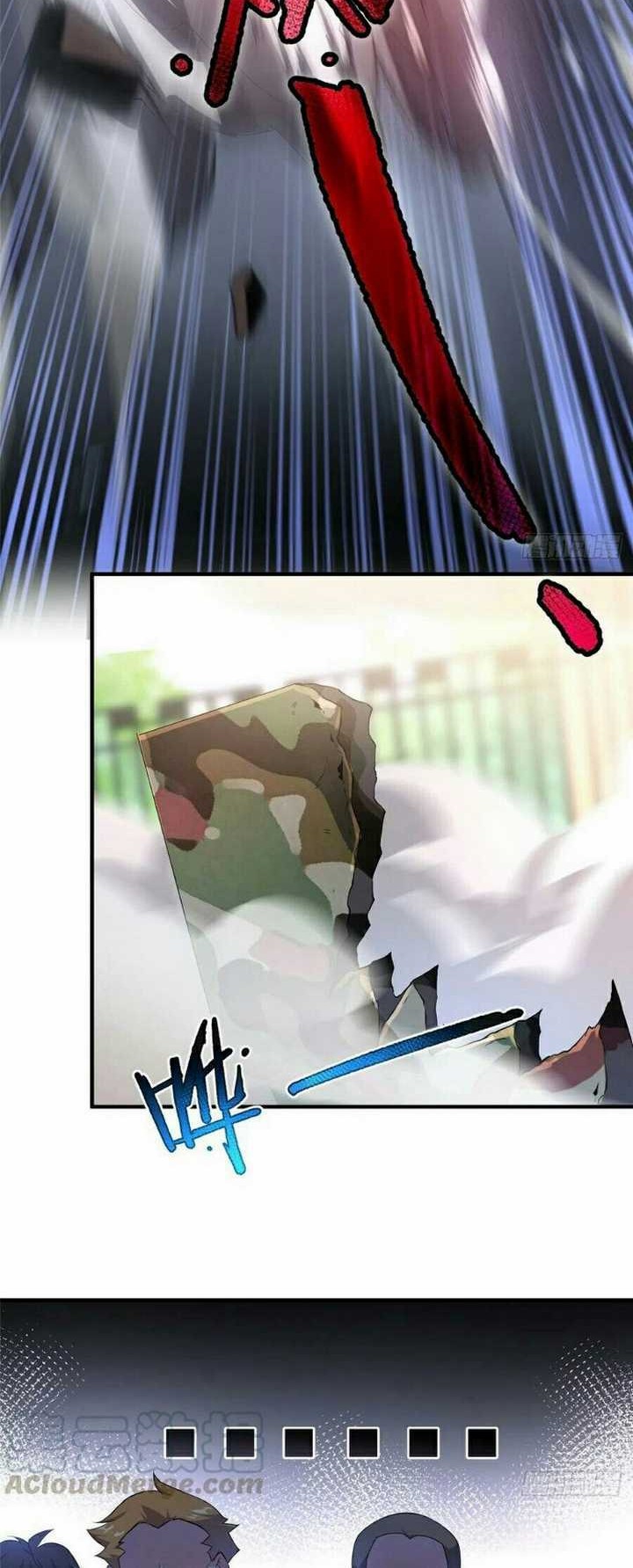 Monster Pet Evolution Chapter 14 Gambar 7