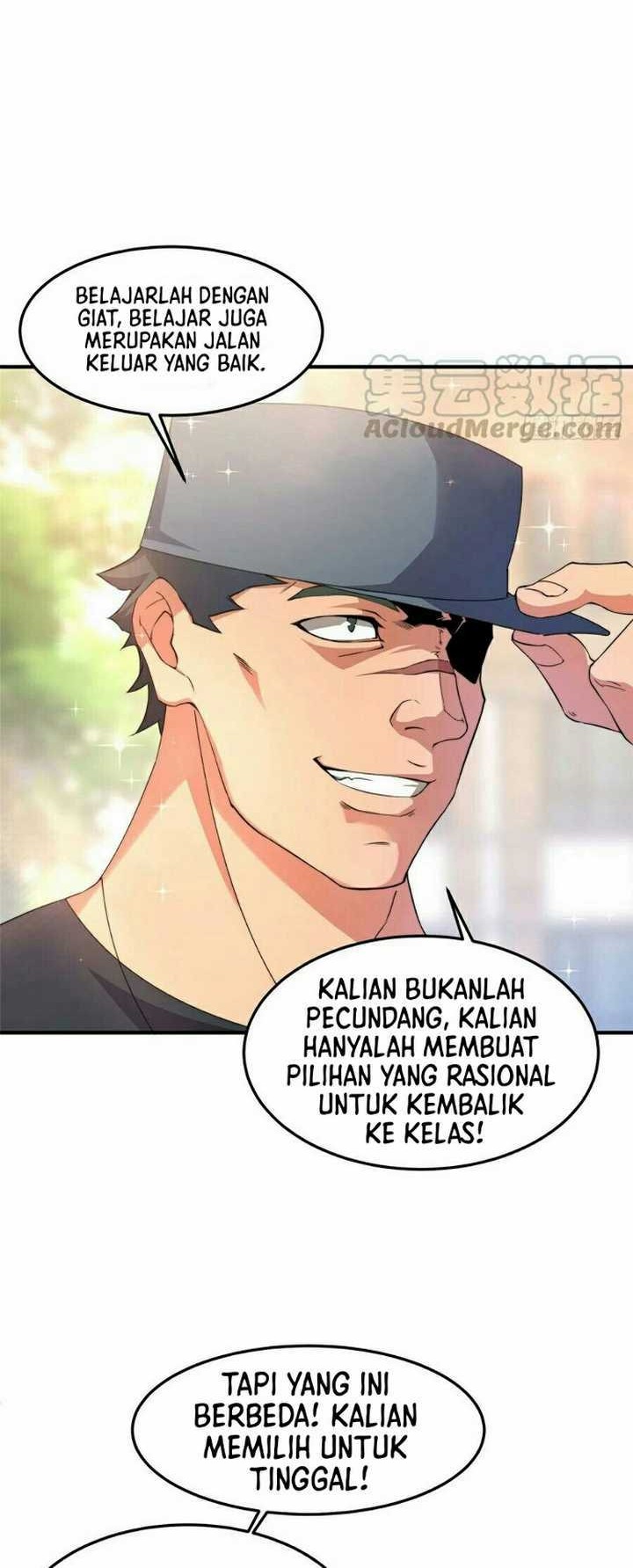 Monster Pet Evolution Chapter 14 Gambar 11