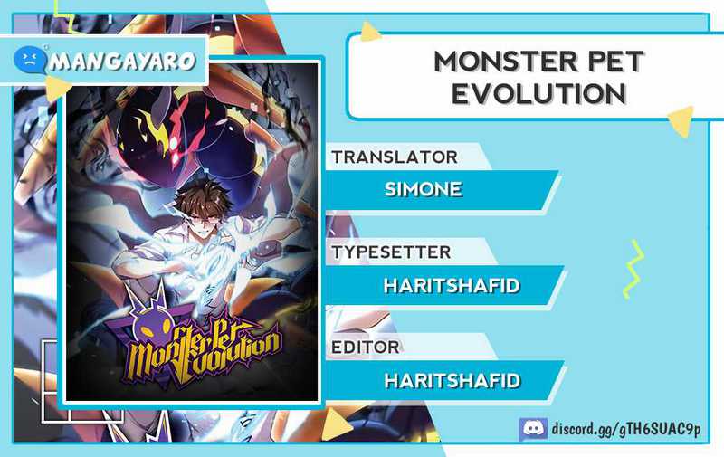 Baca Komik Monster Pet Evolution Chapter 13 Gambar 1