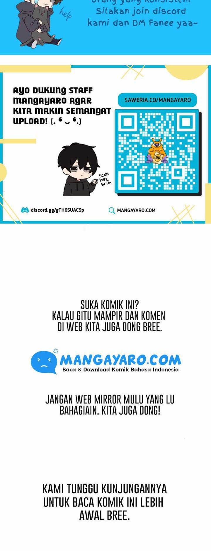 Monster Pet Evolution Chapter 13 Gambar 31