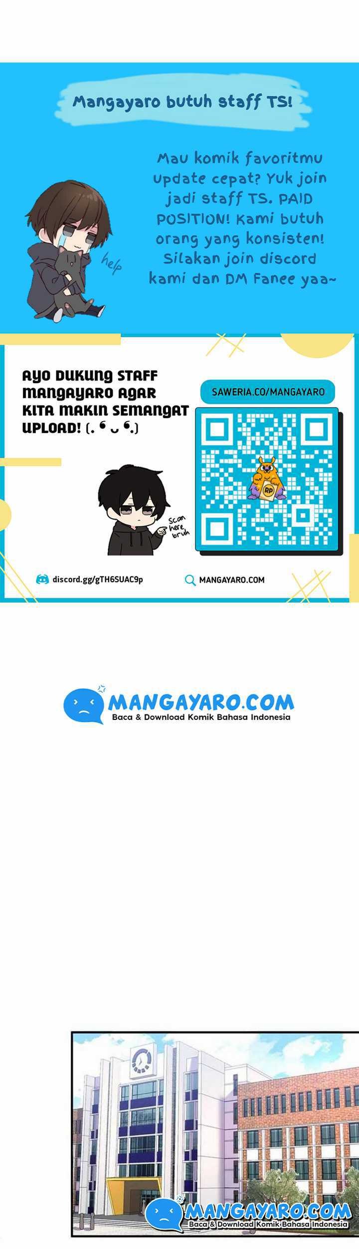 Baca  Monster Pet Evolution Chapter 13 Gambar 2