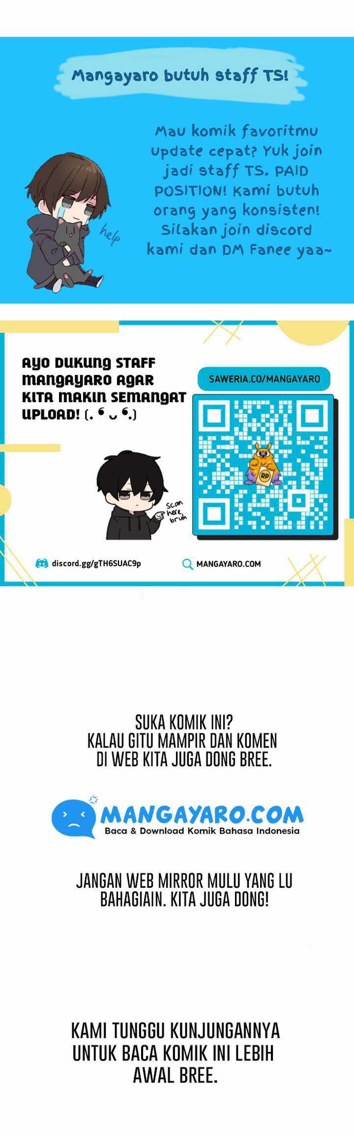 Monster Pet Evolution Chapter 12 Gambar 31