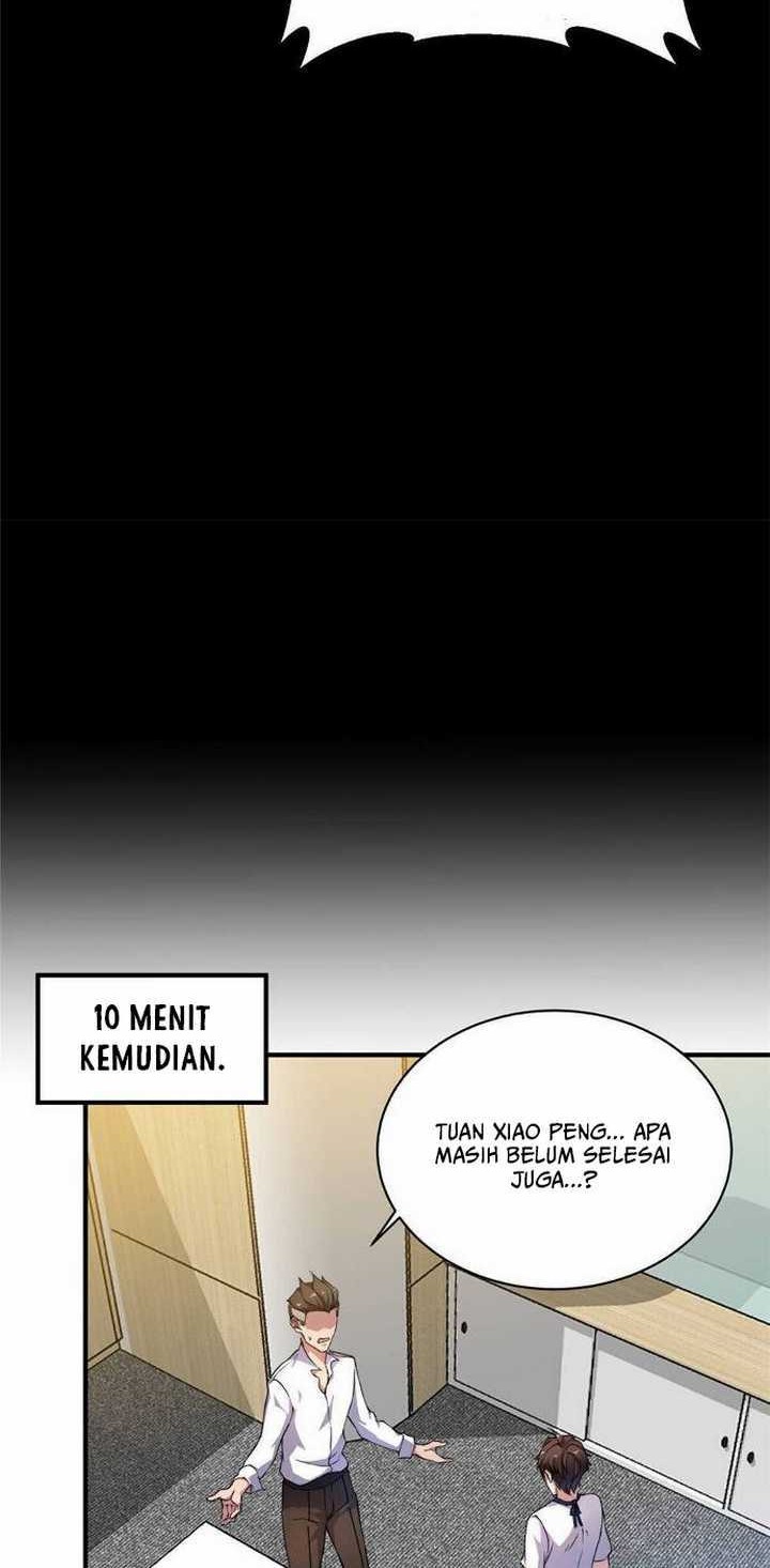 Monster Pet Evolution Chapter 11 Gambar 19