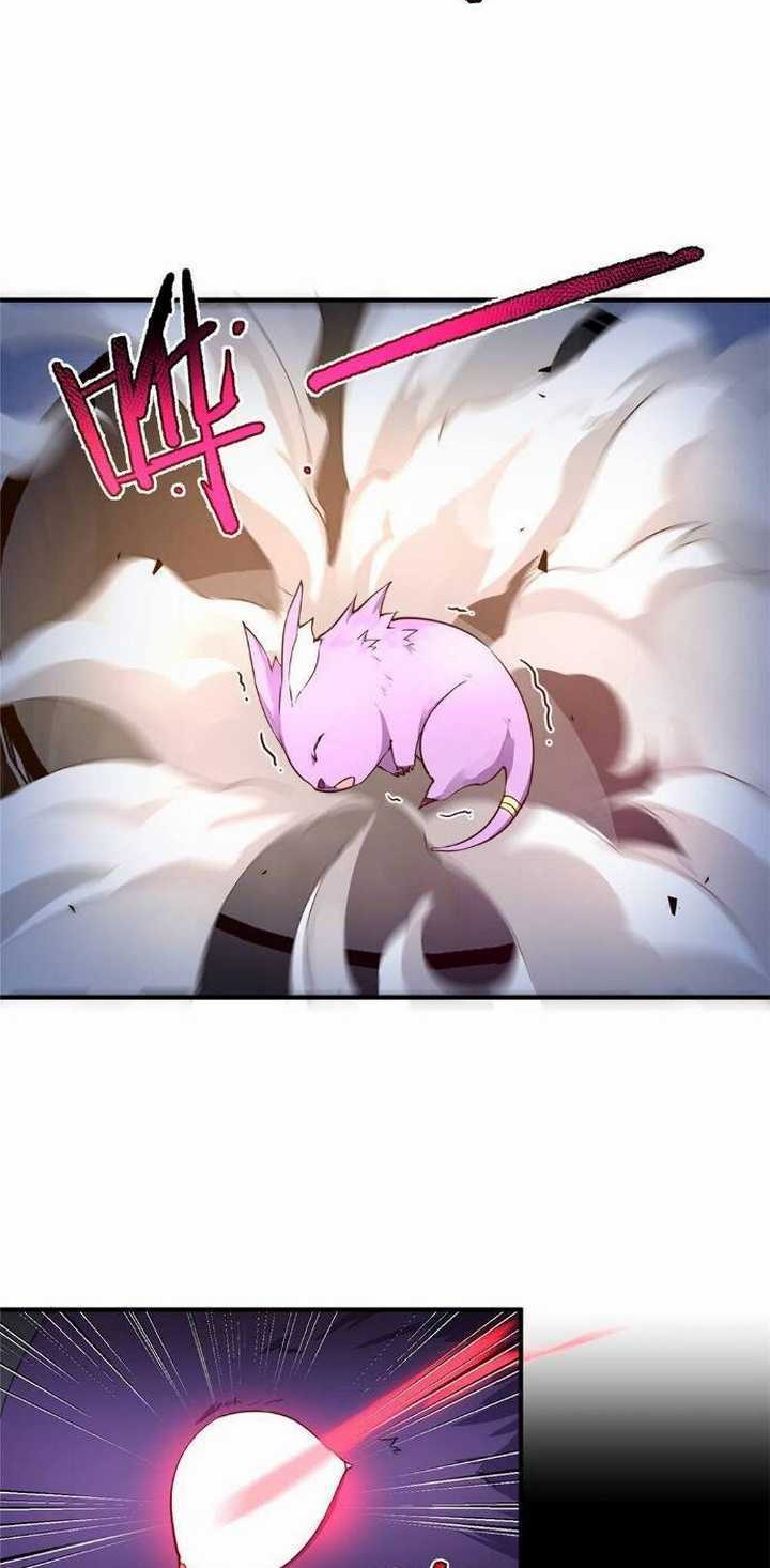 Monster Pet Evolution Chapter 11 Gambar 21