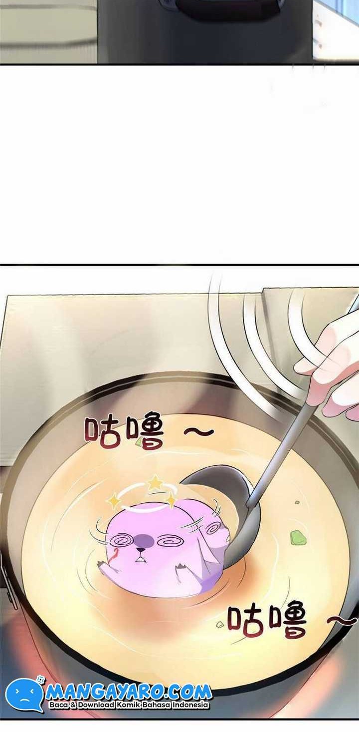 Monster Pet Evolution Chapter 11 Gambar 15