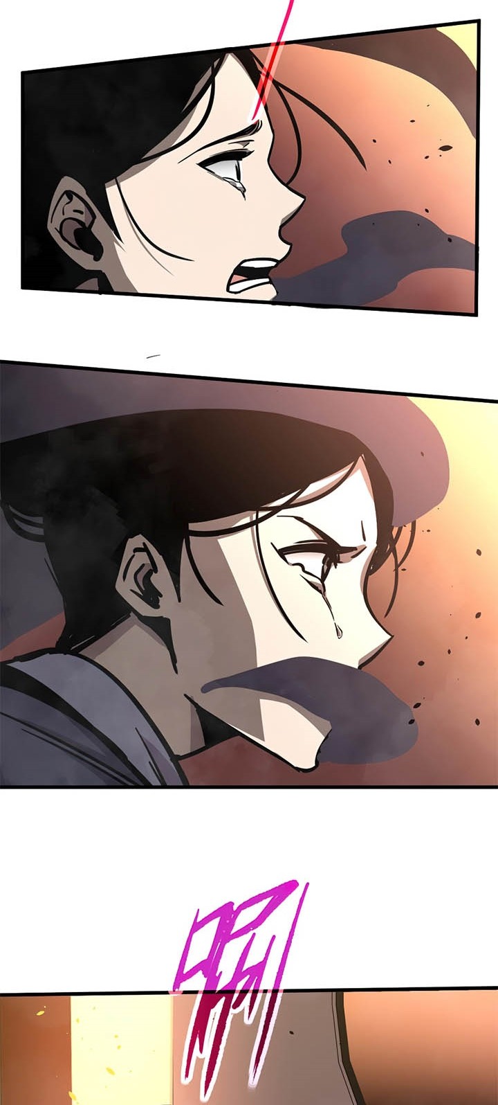 Super Evolution Chapter 24 Gambar 27