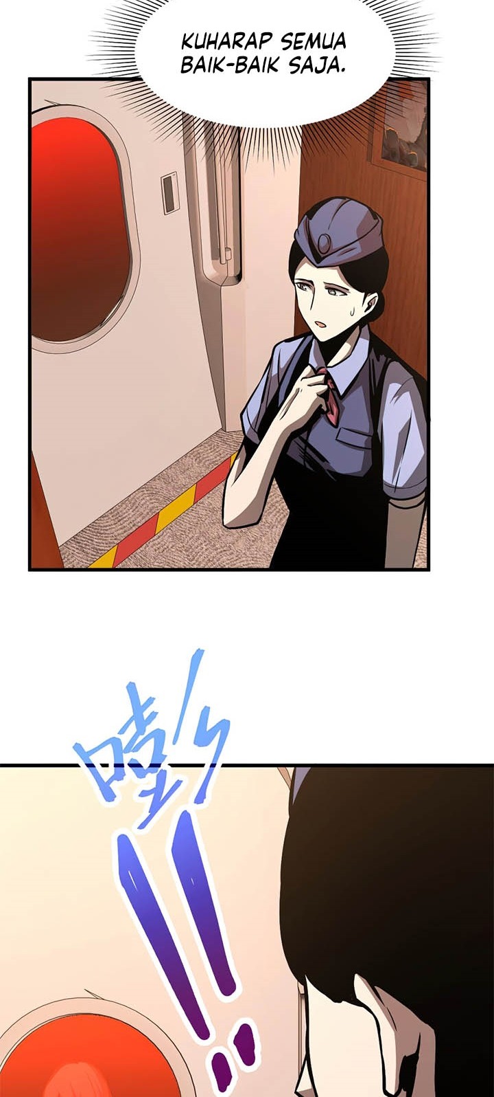 Super Evolution Chapter 24 Gambar 6
