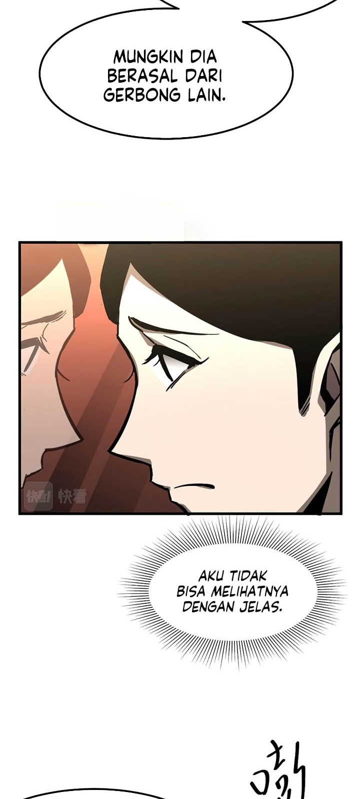 Super Evolution Chapter 24 Gambar 10