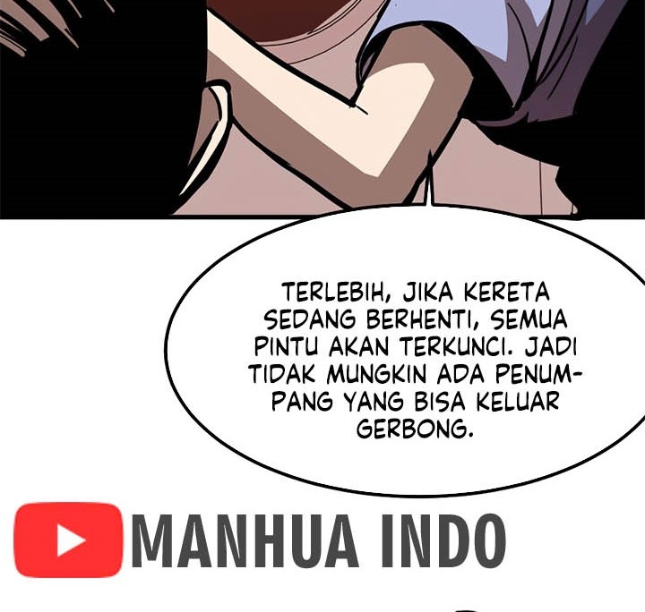 Super Evolution Chapter 24 Gambar 12