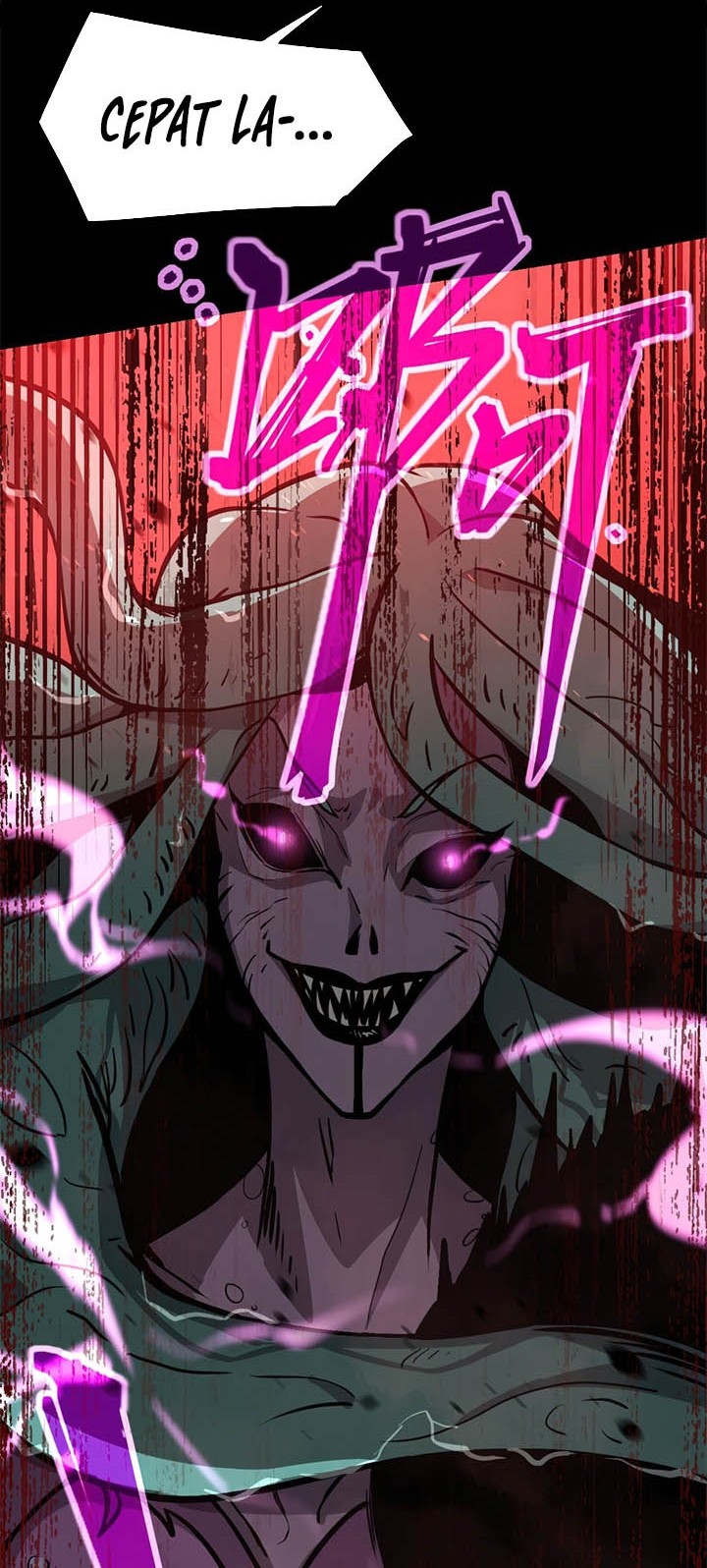 Super Evolution Chapter 23 Gambar 6