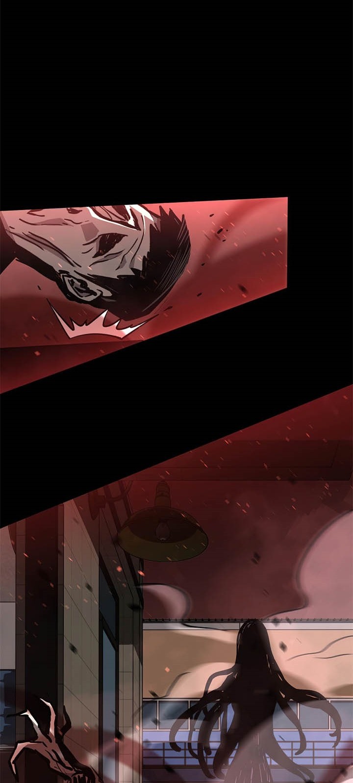 Super Evolution Chapter 23 Gambar 8