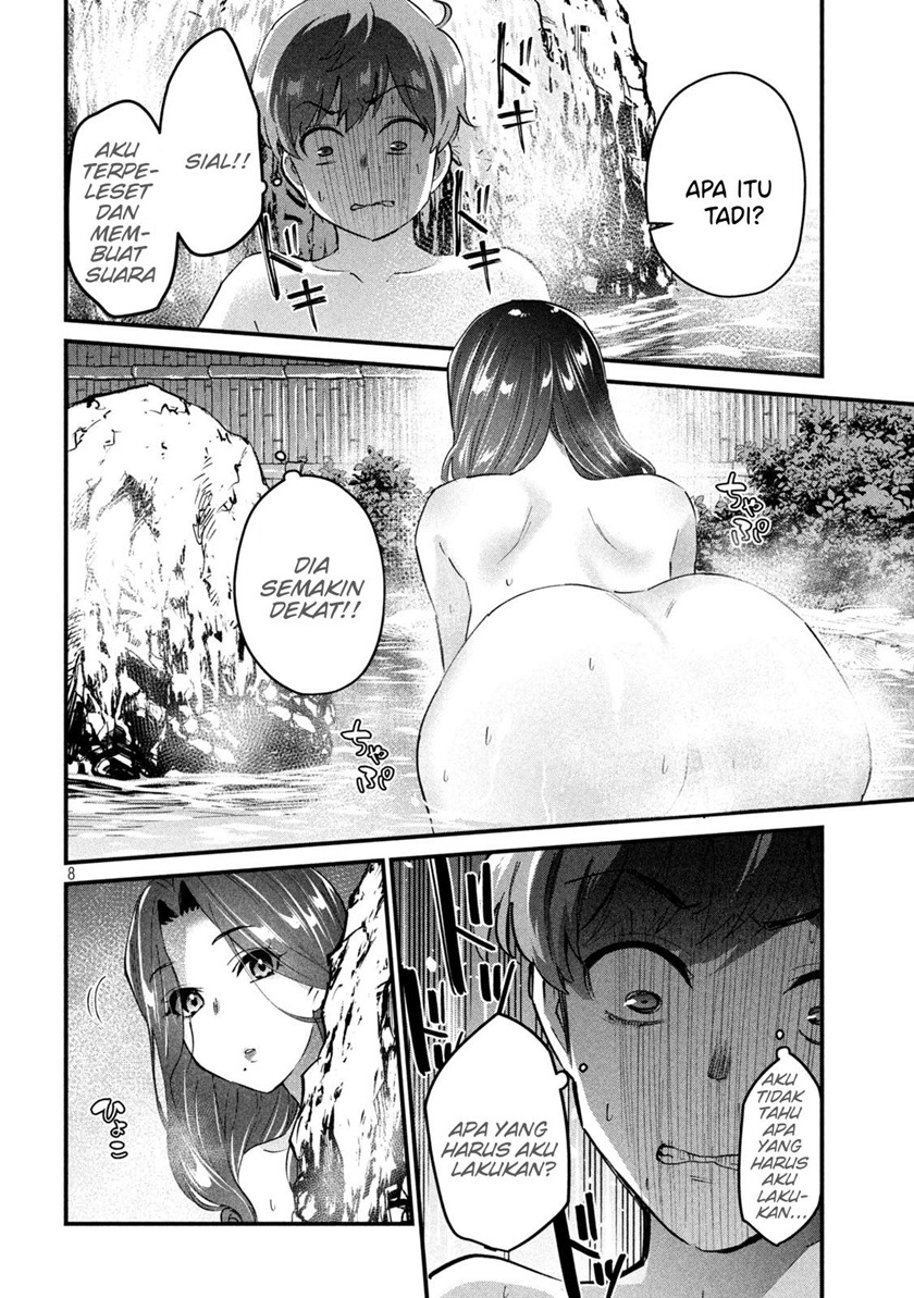 Gal-sen Chapter 12 Gambar 8