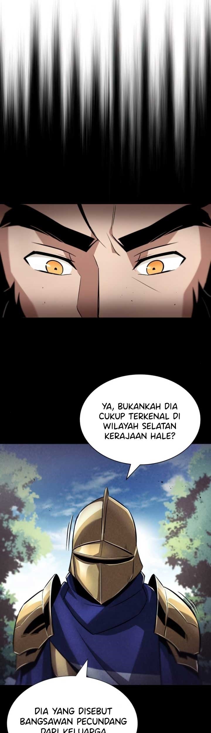 Lazy Prince Becomes a Genius Chapter 34 Gambar 19