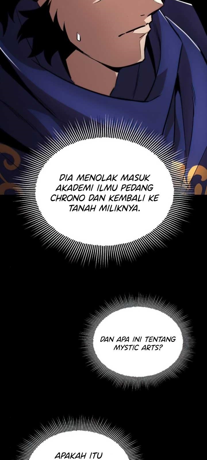 Lazy Prince Becomes a Genius Chapter 34 Gambar 22