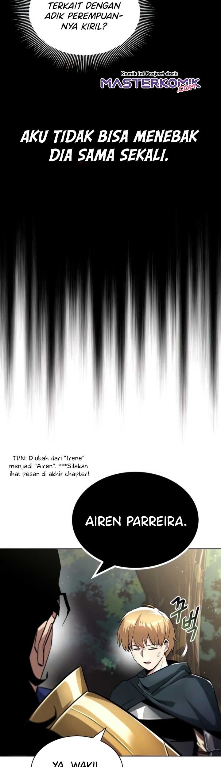 Lazy Prince Becomes a Genius Chapter 34 Gambar 23