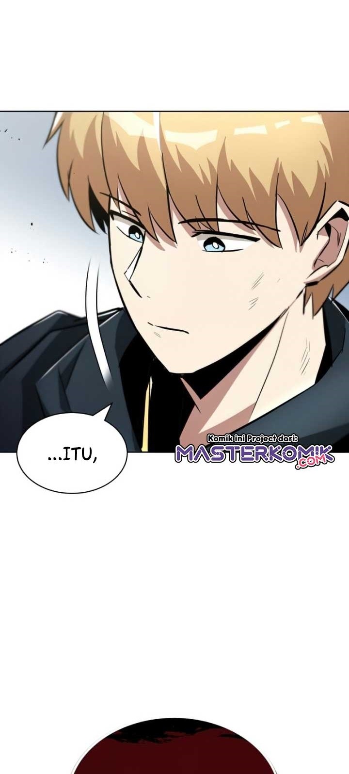 Lazy Prince Becomes a Genius Chapter 34 Gambar 30