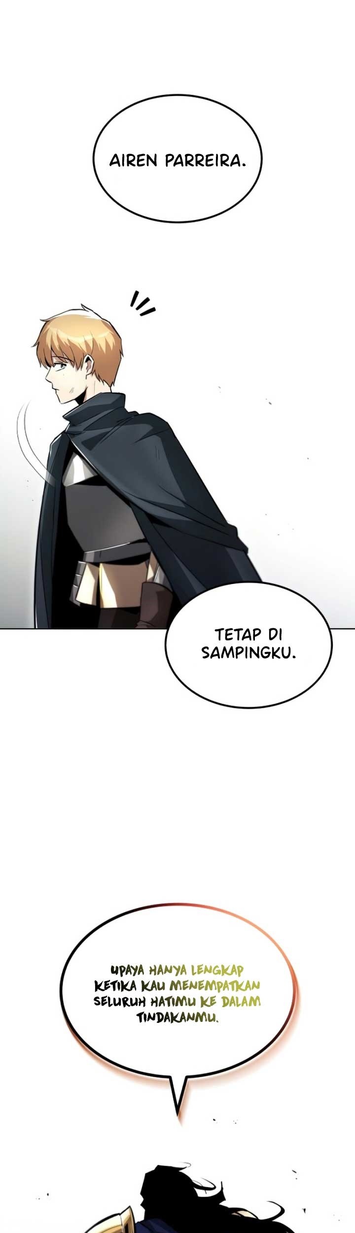 Lazy Prince Becomes a Genius Chapter 34 Gambar 43