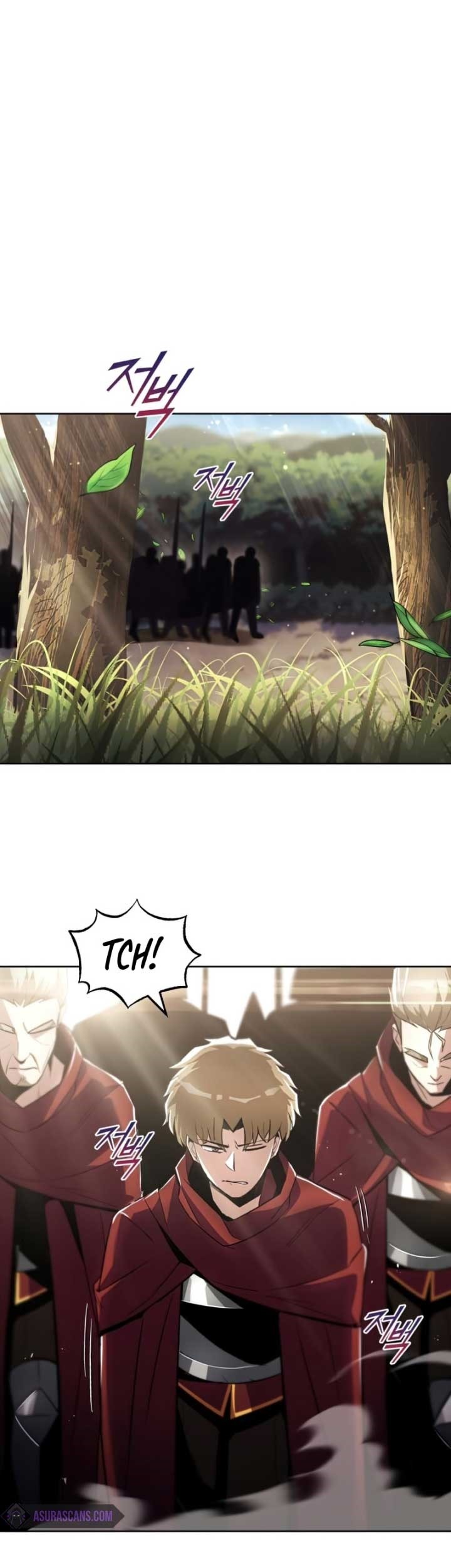 Lazy Prince Becomes a Genius Chapter 34 Gambar 45