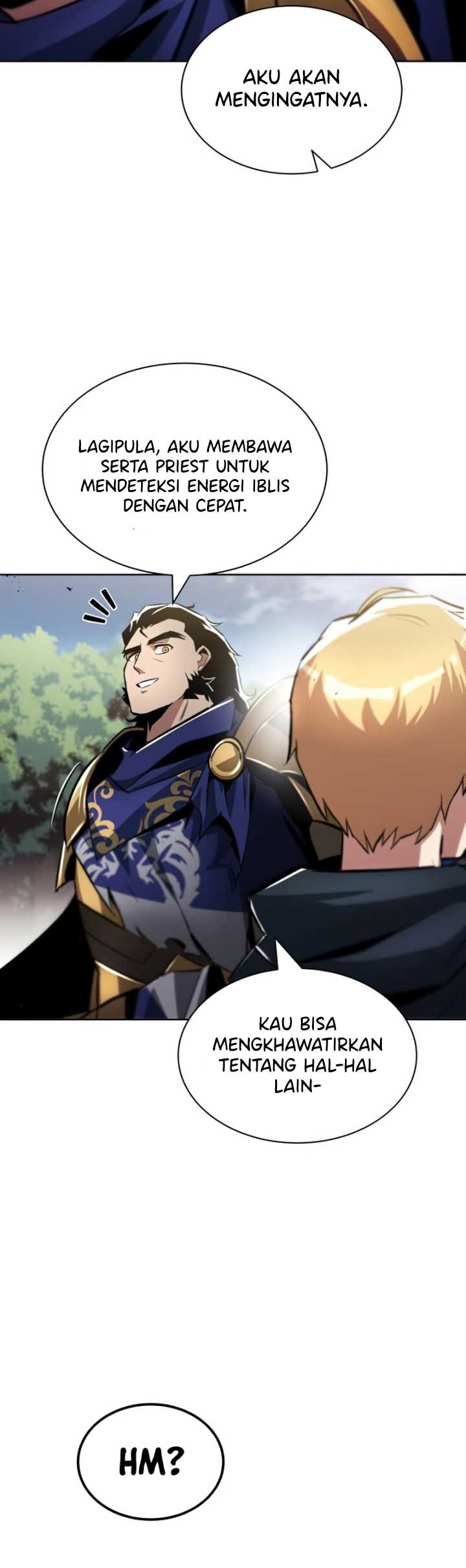 Lazy Prince Becomes a Genius Chapter 34 Gambar 58