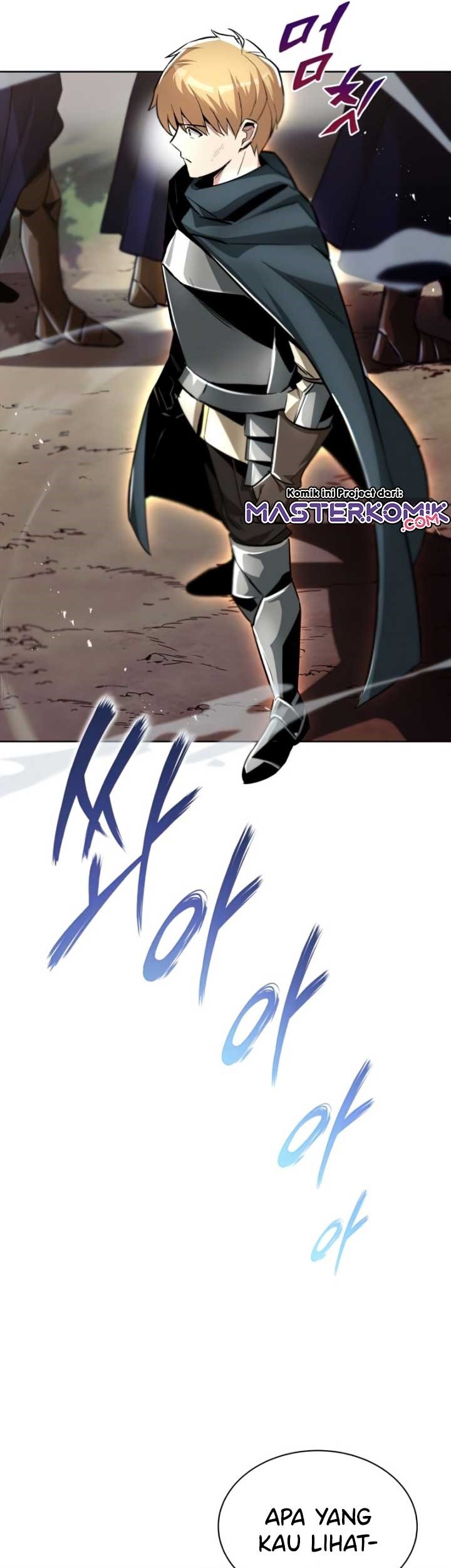 Lazy Prince Becomes a Genius Chapter 34 Gambar 59