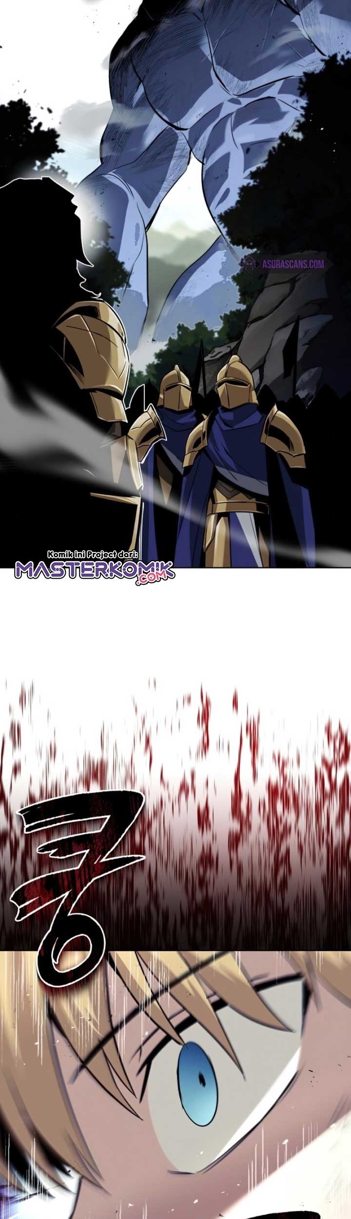 Lazy Prince Becomes a Genius Chapter 34 Gambar 61