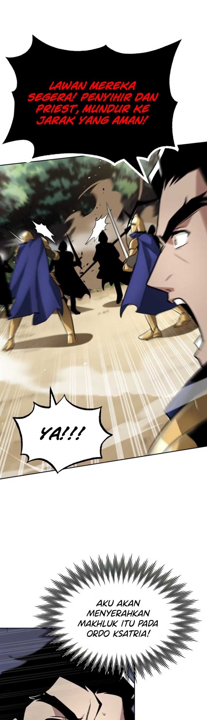 Lazy Prince Becomes a Genius Chapter 34 Gambar 66