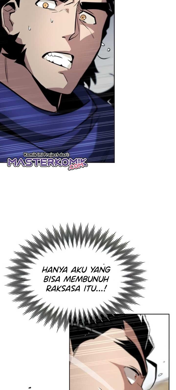 Lazy Prince Becomes a Genius Chapter 34 Gambar 67