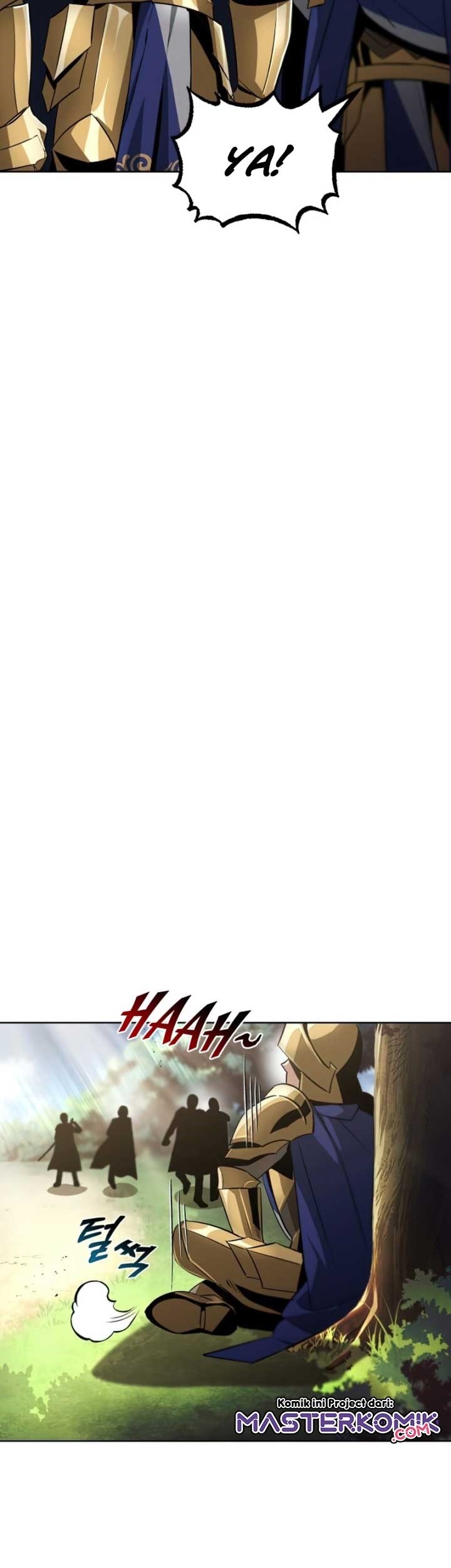 Lazy Prince Becomes a Genius Chapter 34 Gambar 4