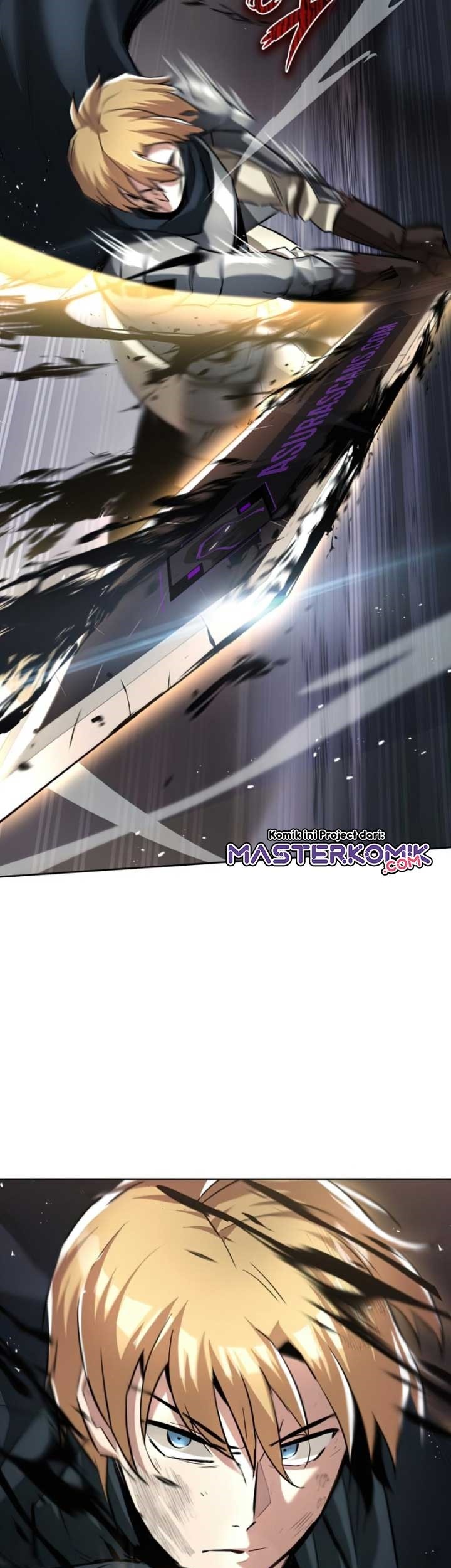 Lazy Prince Becomes a Genius Chapter 34 Gambar 73