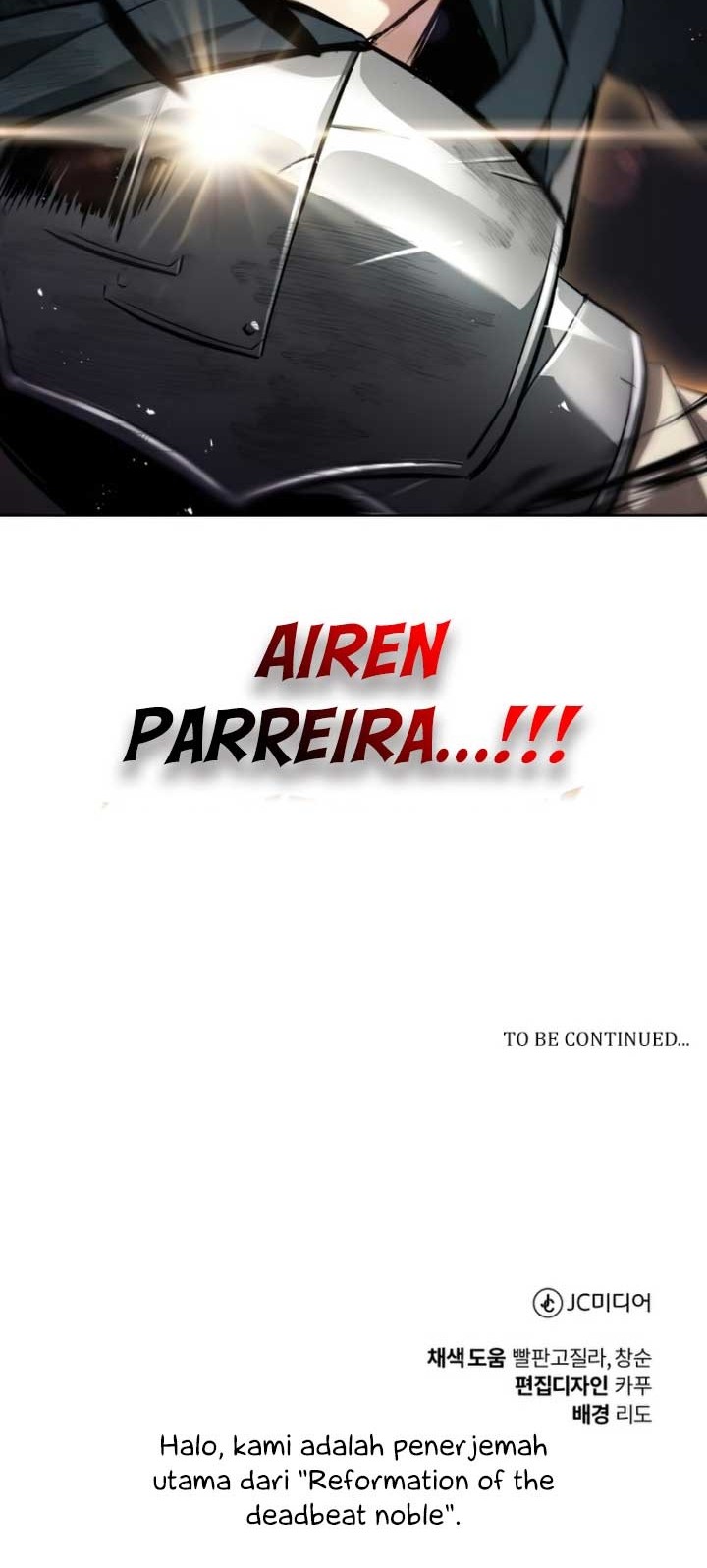 Lazy Prince Becomes a Genius Chapter 34 Gambar 74