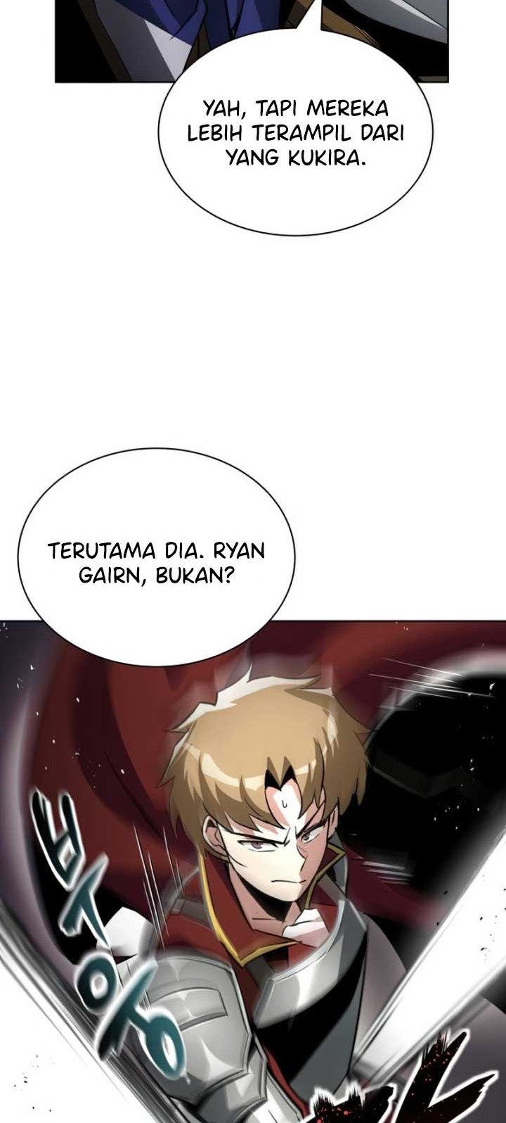 Lazy Prince Becomes a Genius Chapter 34 Gambar 7