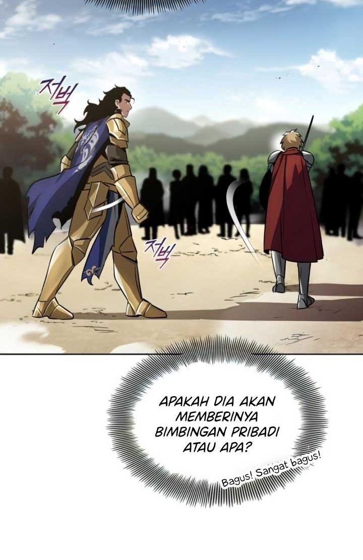 Lazy Prince Becomes a Genius Chapter 34 Gambar 12