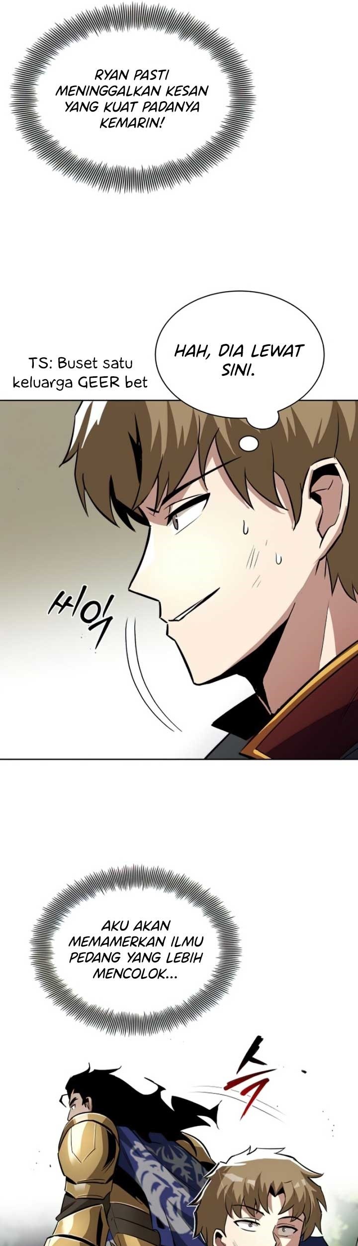 Lazy Prince Becomes a Genius Chapter 34 Gambar 13