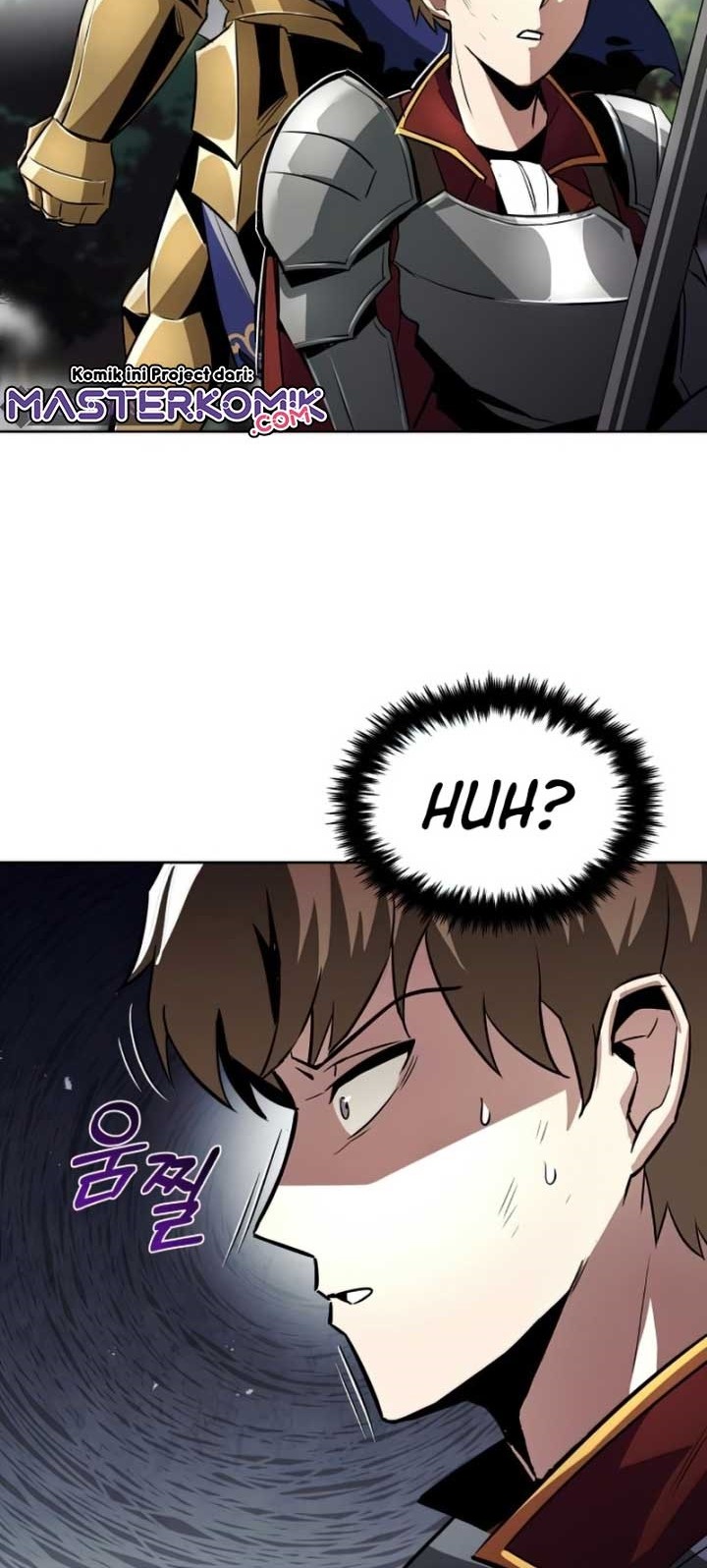 Lazy Prince Becomes a Genius Chapter 34 Gambar 14