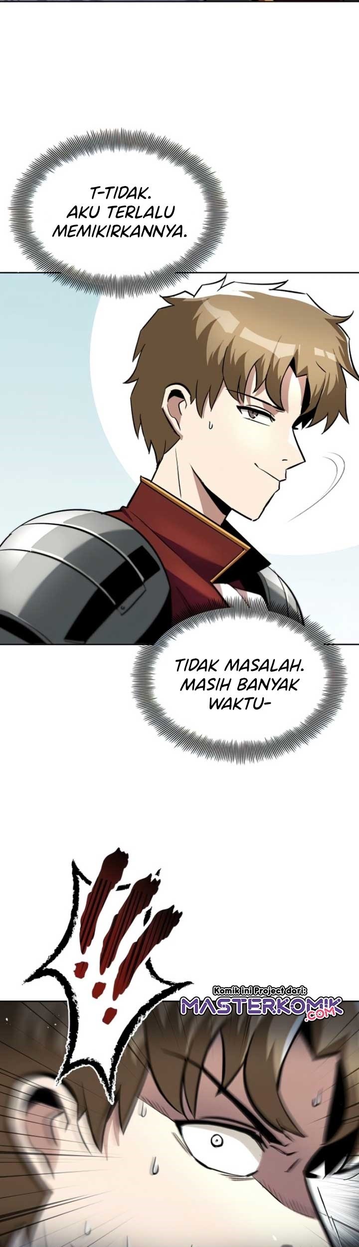 Lazy Prince Becomes a Genius Chapter 34 Gambar 15