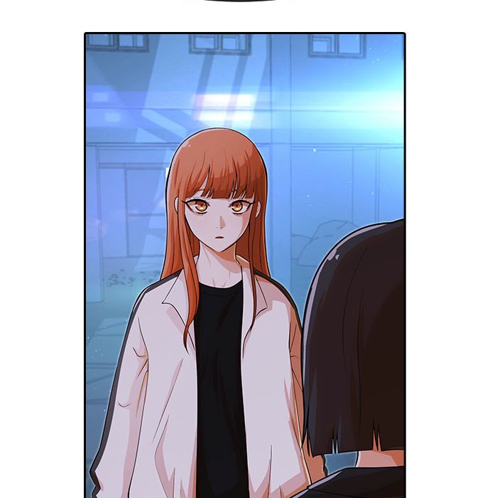 The Girl from Random Chatting! Chapter 180 Gambar 23