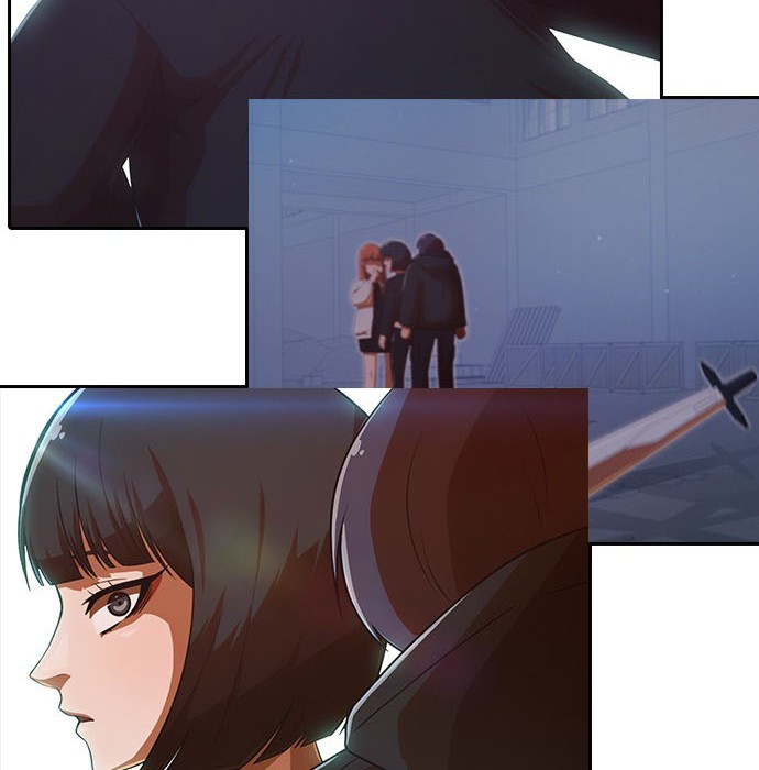 The Girl from Random Chatting! Chapter 180 Gambar 25