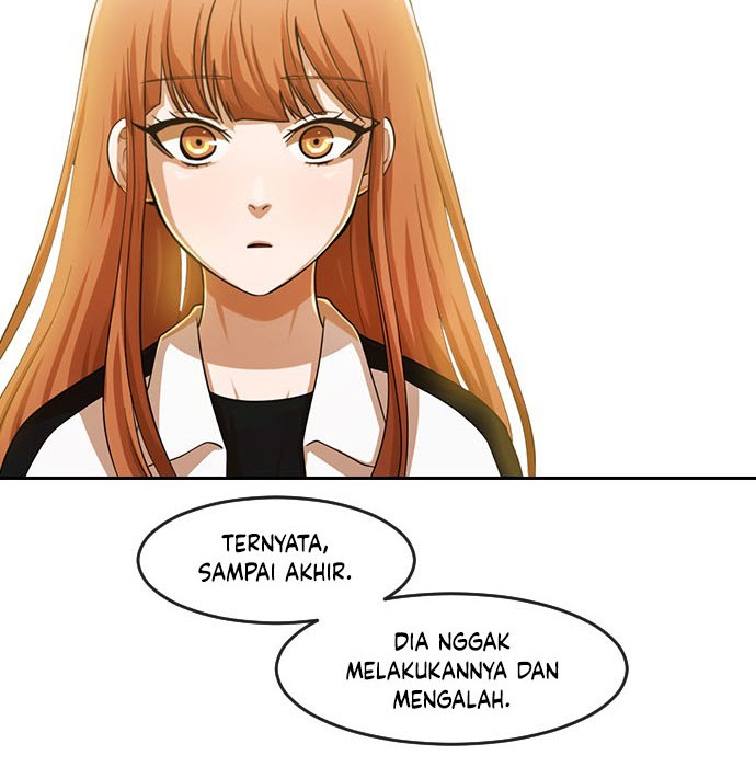 The Girl from Random Chatting! Chapter 180 Gambar 29