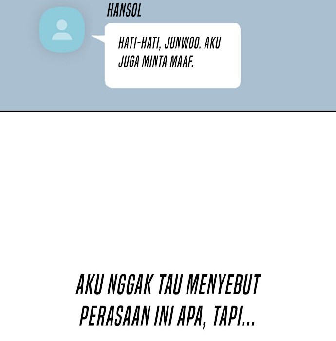 The Girl from Random Chatting! Chapter 180 Gambar 39