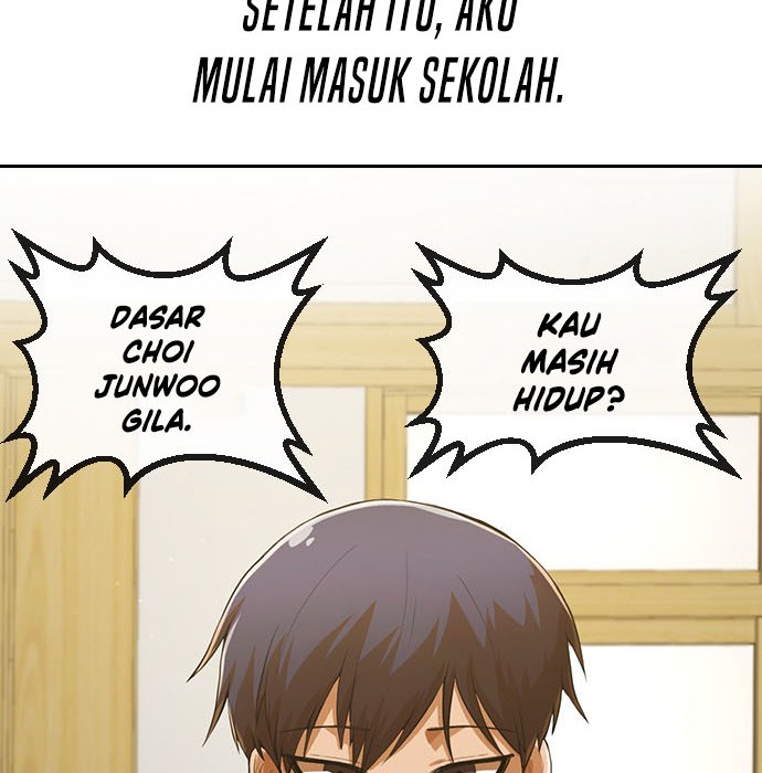 The Girl from Random Chatting! Chapter 180 Gambar 55