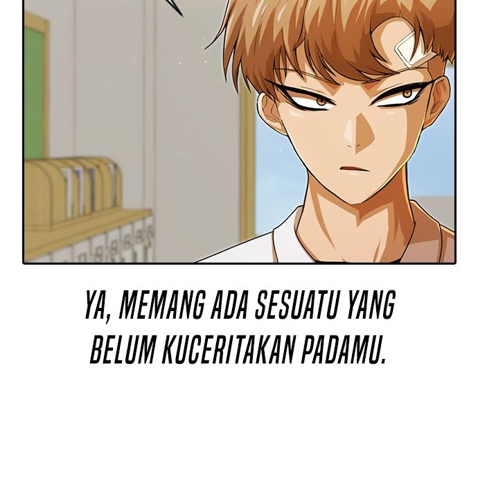 The Girl from Random Chatting! Chapter 180 Gambar 61