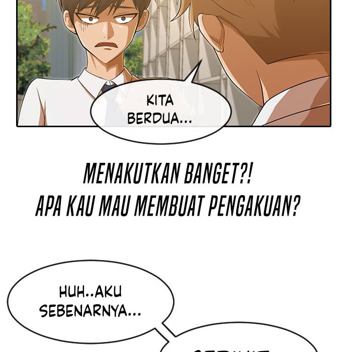 The Girl from Random Chatting! Chapter 180 Gambar 65