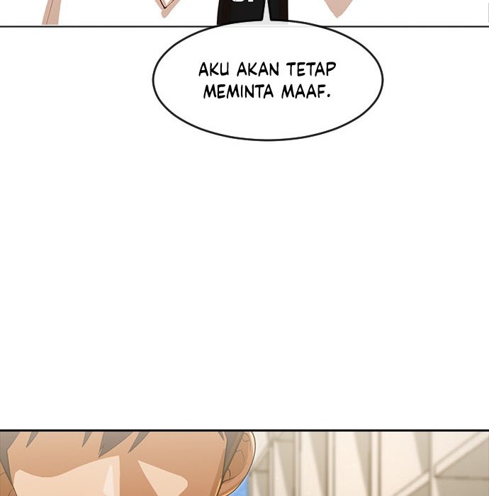 The Girl from Random Chatting! Chapter 180 Gambar 75