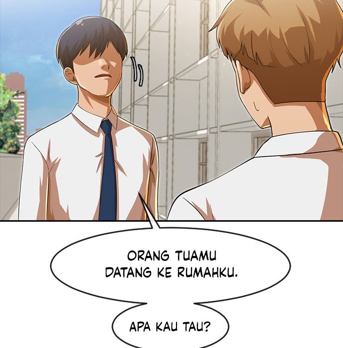 The Girl from Random Chatting! Chapter 180 Gambar 77