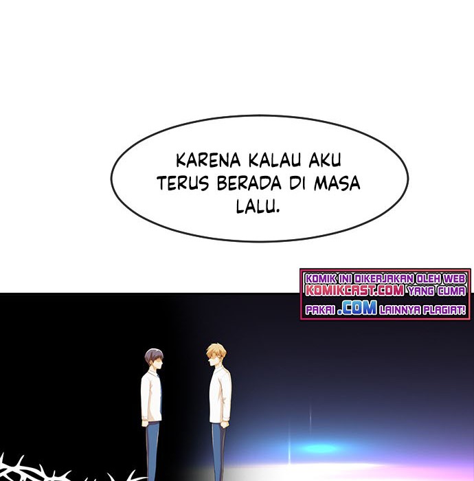 The Girl from Random Chatting! Chapter 180 Gambar 85
